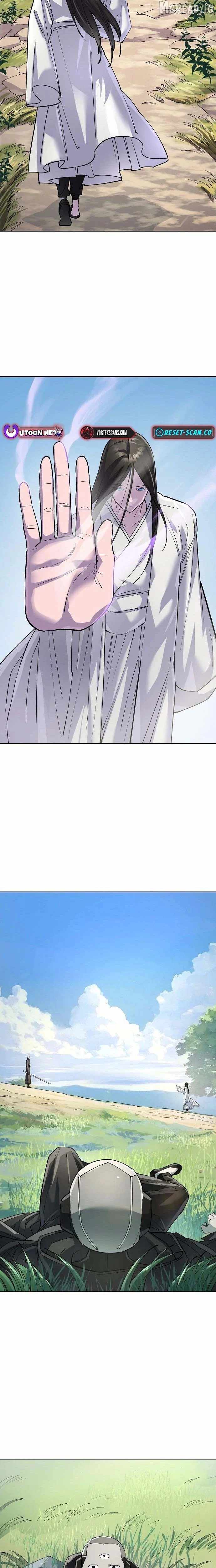 Cosmic Heavenly Demon 3077 Chapter 93 - Page 16