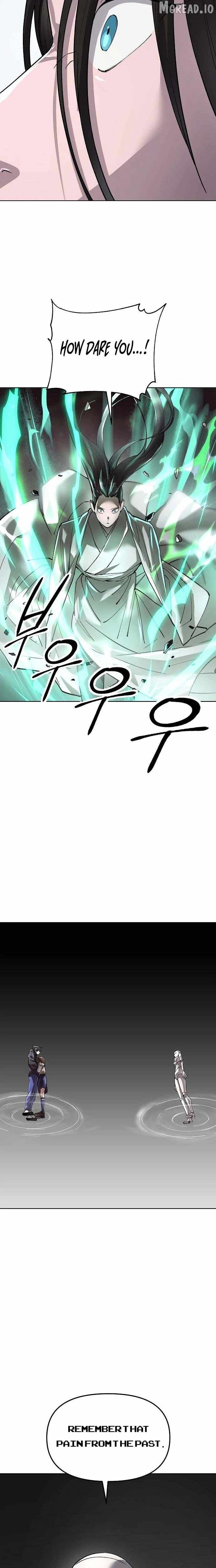 Cosmic Heavenly Demon 3077 Chapter 93 - Page 21