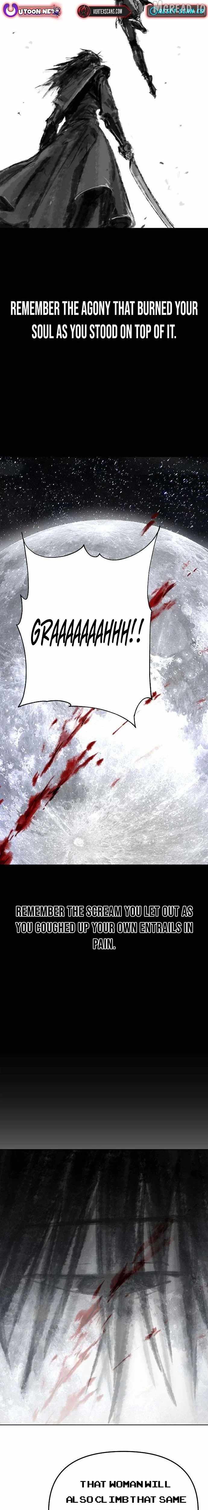 Cosmic Heavenly Demon 3077 Chapter 93 - Page 23