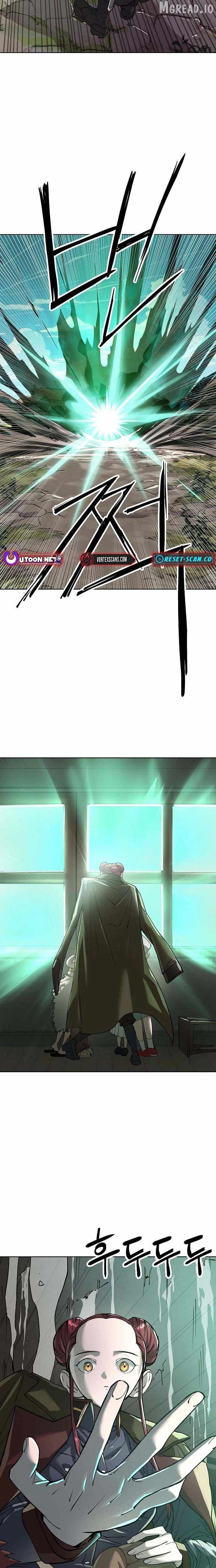 Cosmic Heavenly Demon 3077 Chapter 93 - Page 28