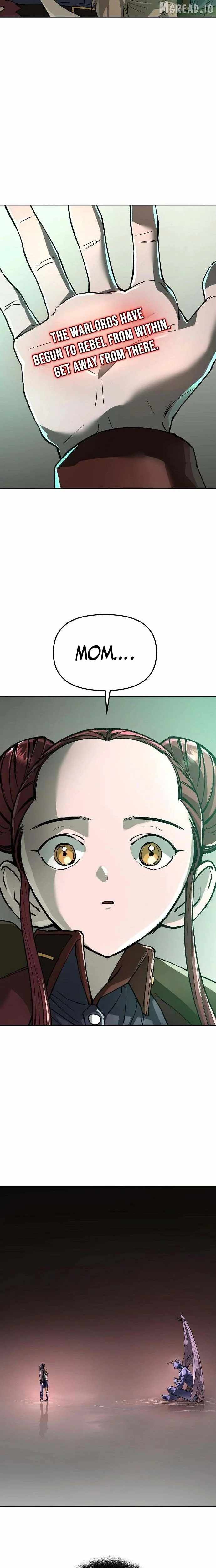 Cosmic Heavenly Demon 3077 Chapter 93 - Page 29
