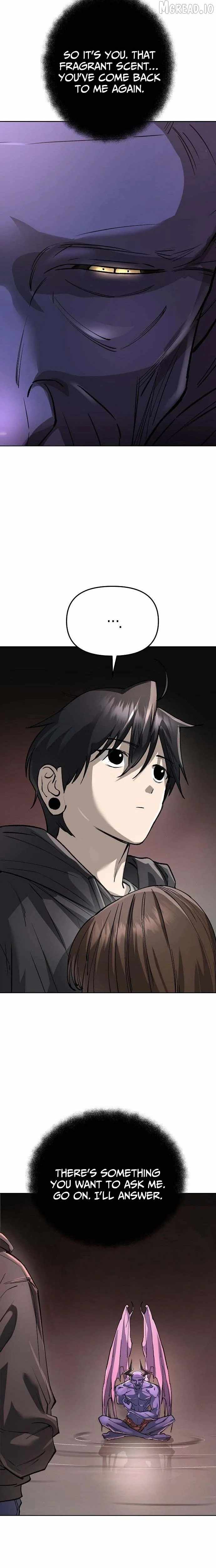 Cosmic Heavenly Demon 3077 Chapter 93 - Page 30