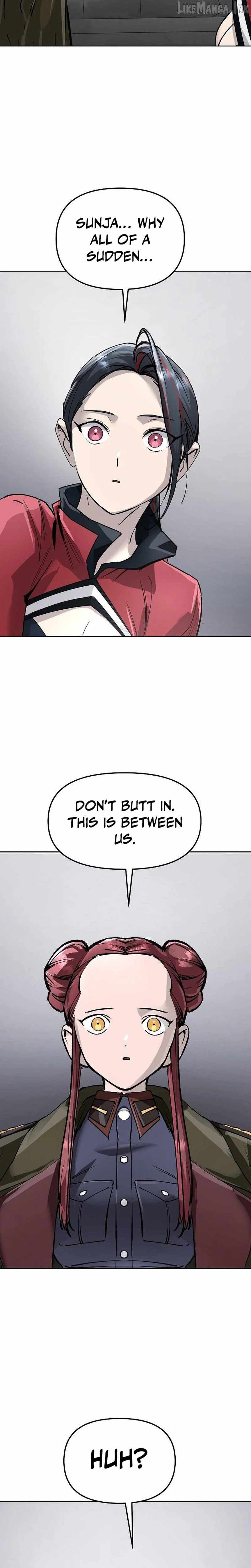 Cosmic Heavenly Demon 3077 Chapter 96 - Page 12