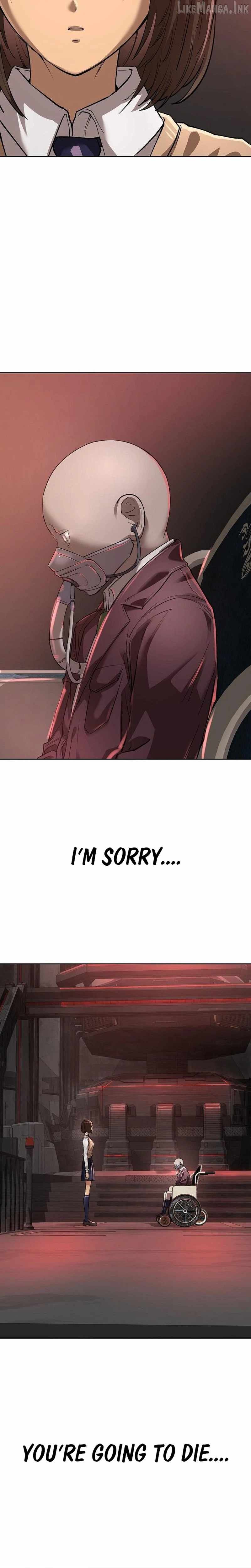 Cosmic Heavenly Demon 3077 Chapter 96 - Page 18