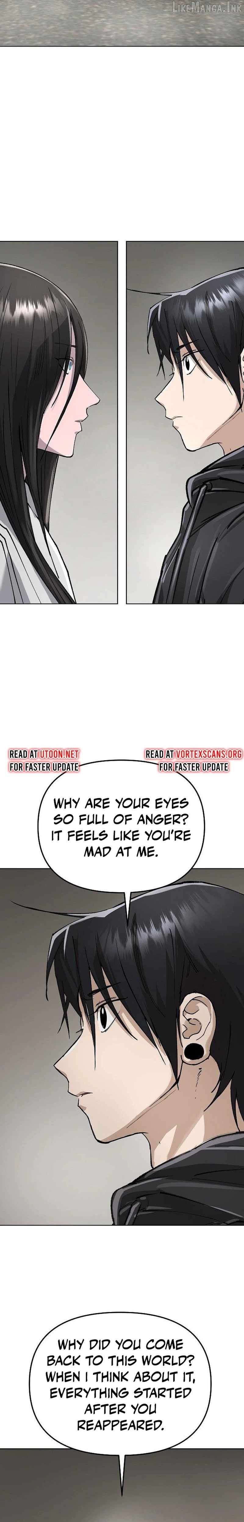 Cosmic Heavenly Demon 3077 Chapter 96 - Page 20