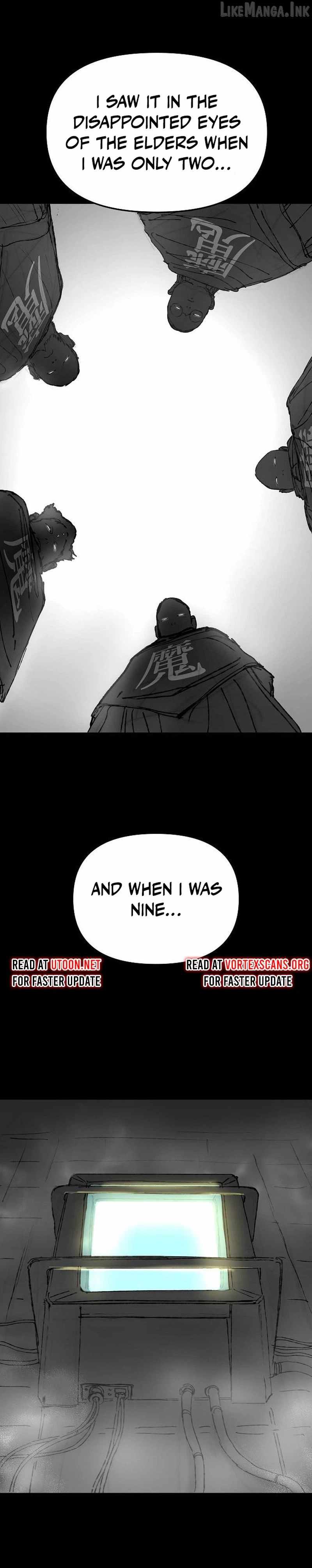 Cosmic Heavenly Demon 3077 Chapter 96 - Page 24
