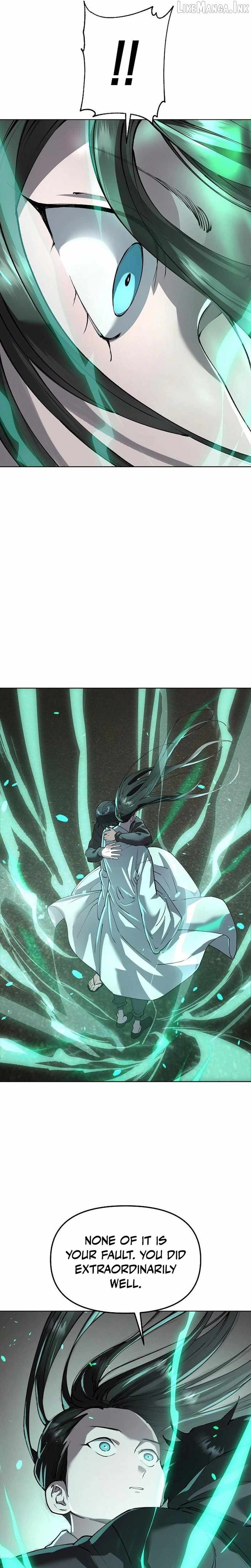 Cosmic Heavenly Demon 3077 Chapter 96 - Page 29