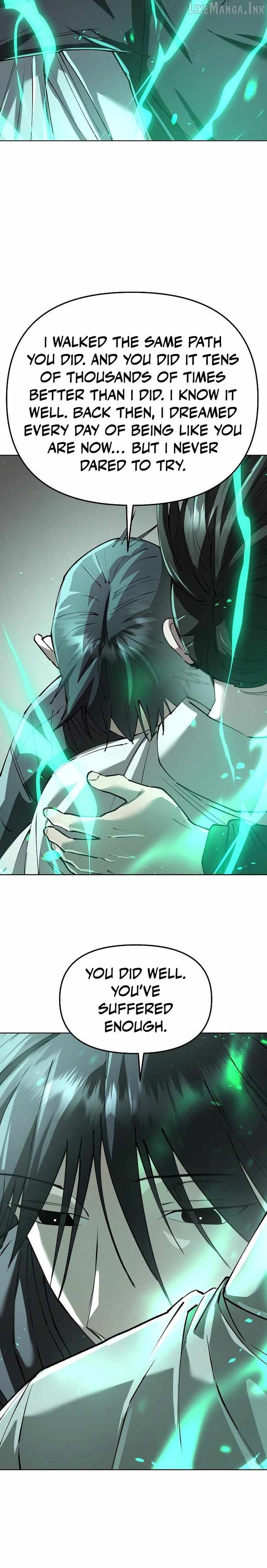 Cosmic Heavenly Demon 3077 Chapter 96 - Page 30
