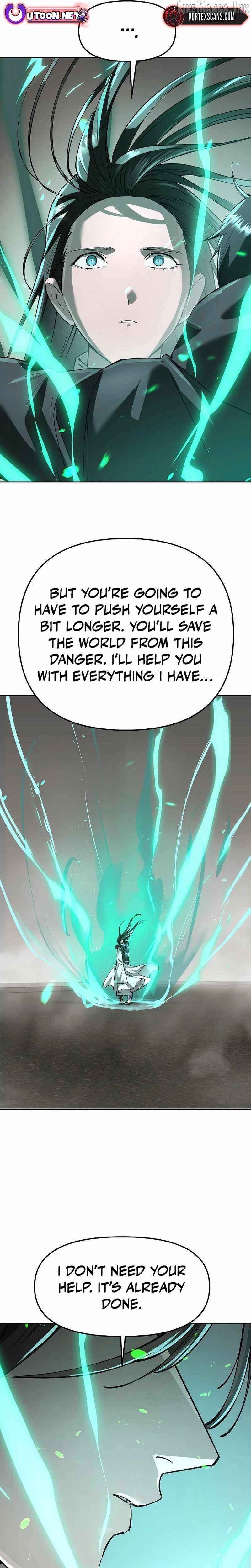 Cosmic Heavenly Demon 3077 Chapter 96 - Page 31