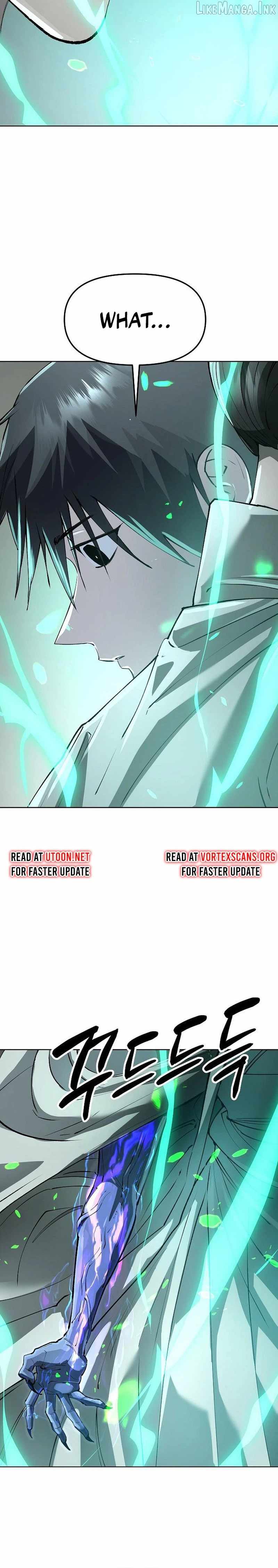 Cosmic Heavenly Demon 3077 Chapter 96 - Page 32
