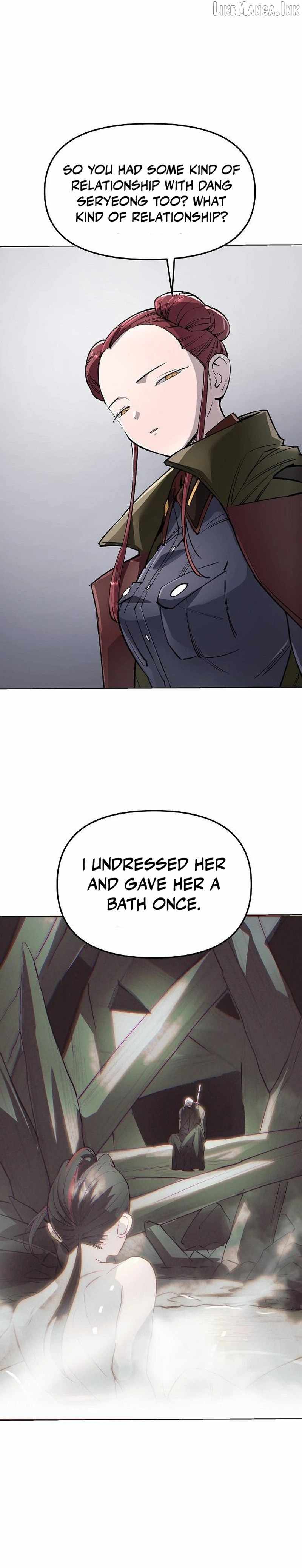 Cosmic Heavenly Demon 3077 Chapter 96 - Page 8