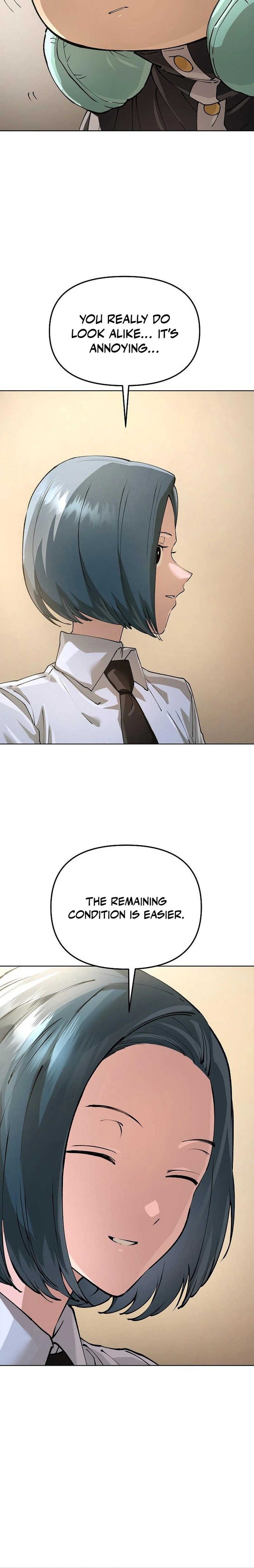 Cosmic Heavenly Demon 3077 Chapter 97 - Page 24