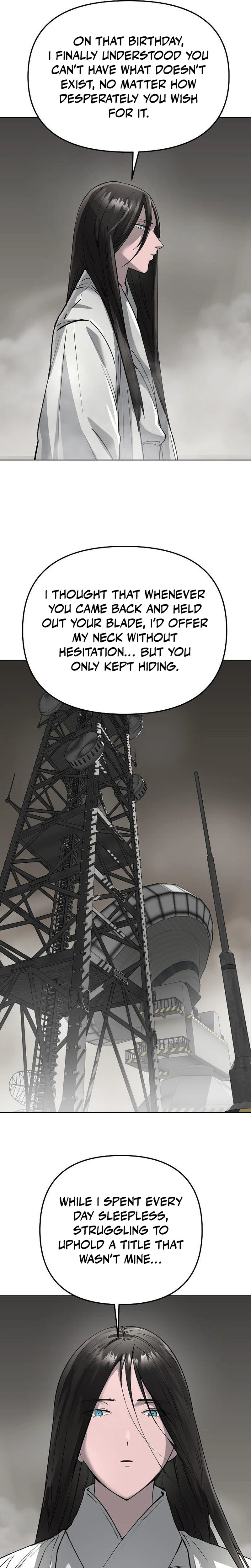 Cosmic Heavenly Demon 3077 Chapter 97 - Page 29