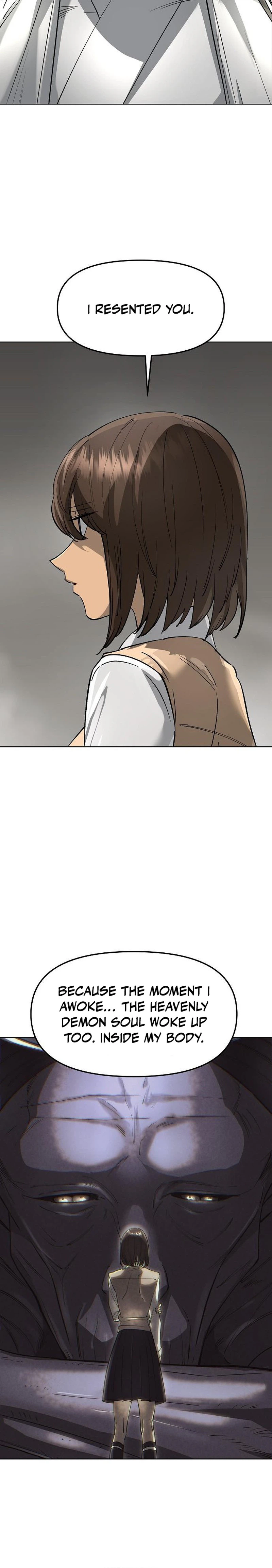 Cosmic Heavenly Demon 3077 Chapter 97 - Page 30