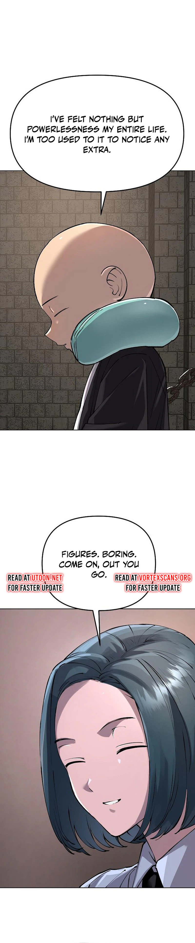 Cosmic Heavenly Demon 3077 Chapter 97 - Page 8