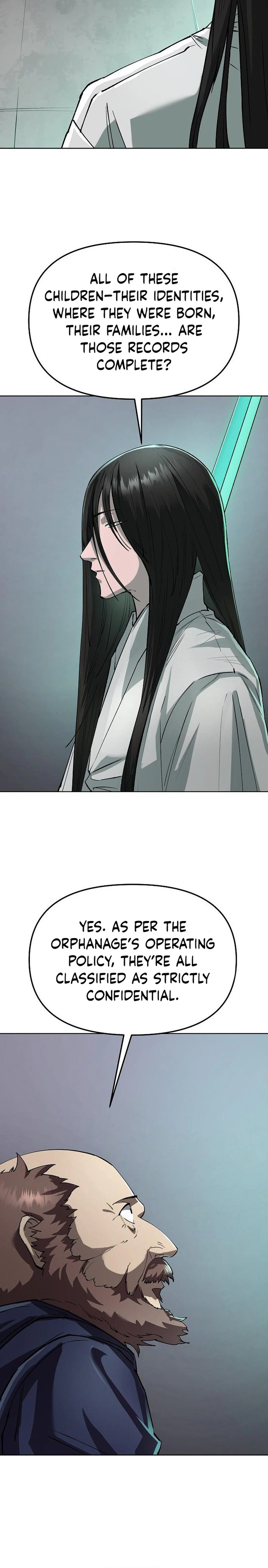Cosmic Heavenly Demon 3077 Chapter 98 - Page 18