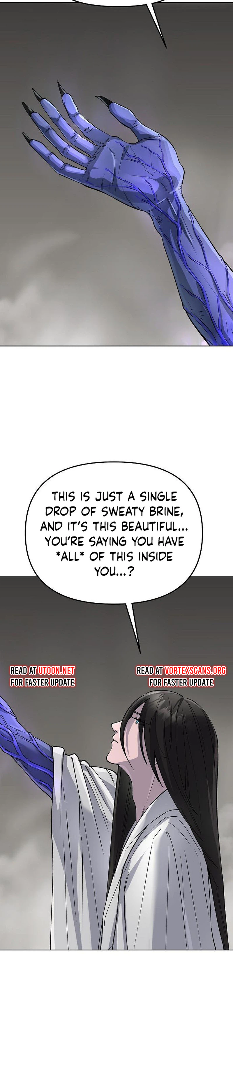 Cosmic Heavenly Demon 3077 Chapter 98 - Page 2