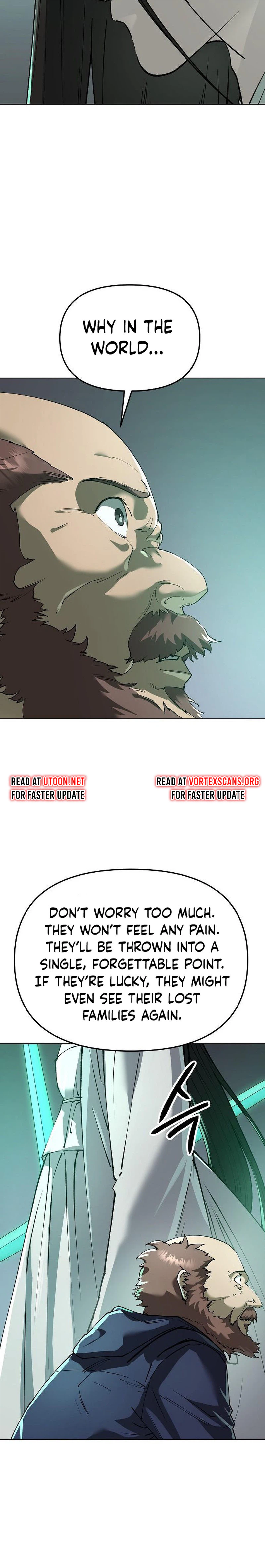 Cosmic Heavenly Demon 3077 Chapter 98 - Page 20
