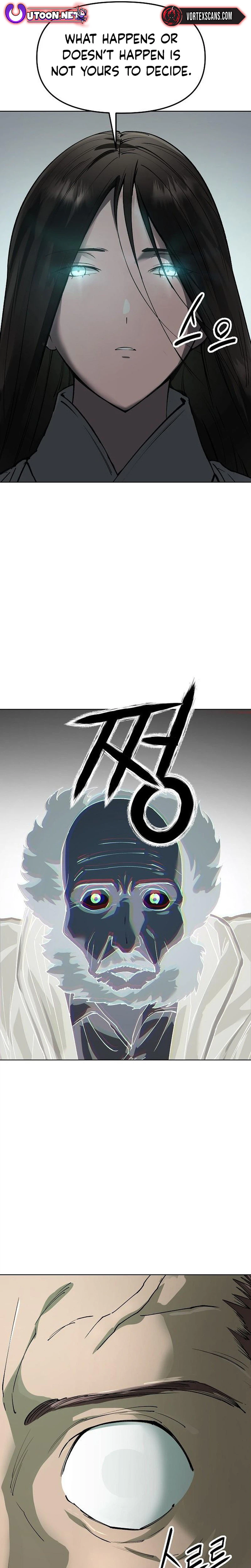 Cosmic Heavenly Demon 3077 Chapter 98 - Page 23