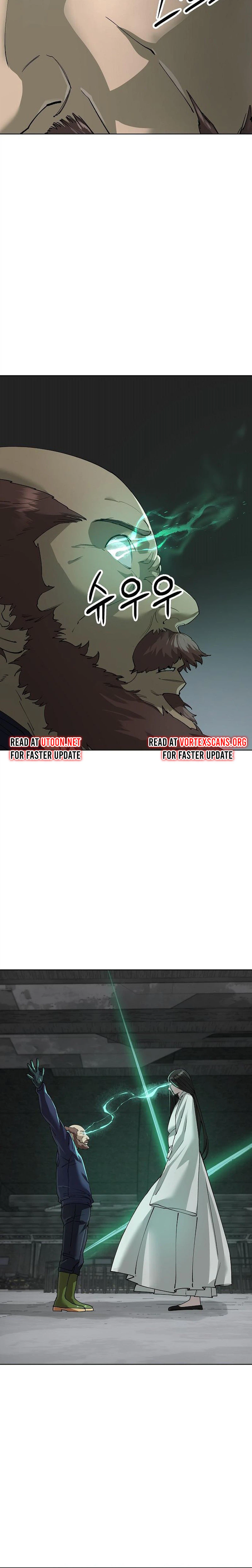Cosmic Heavenly Demon 3077 Chapter 98 - Page 24