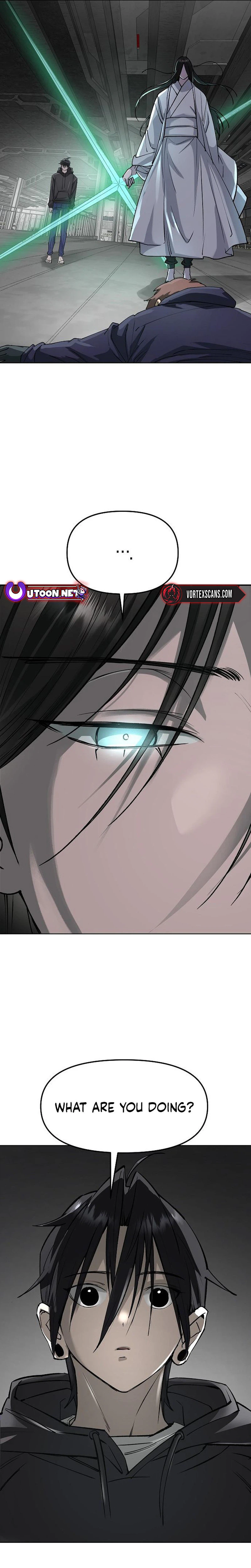 Cosmic Heavenly Demon 3077 Chapter 98 - Page 27