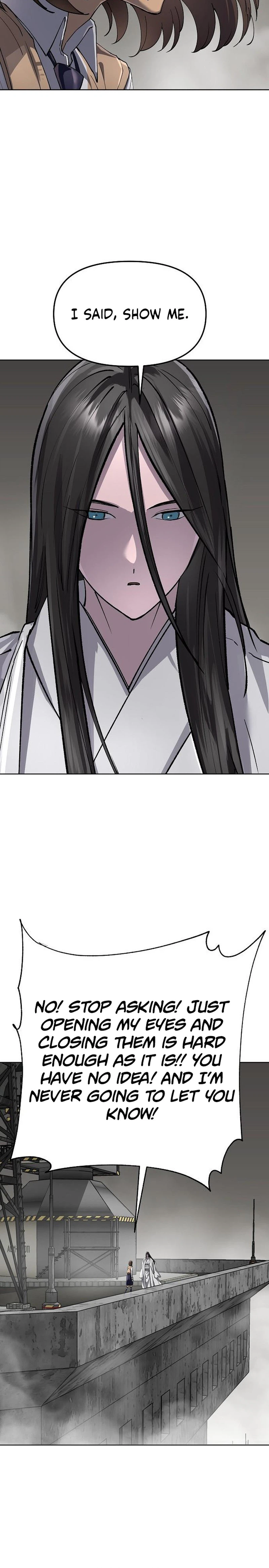 Cosmic Heavenly Demon 3077 Chapter 98 - Page 4