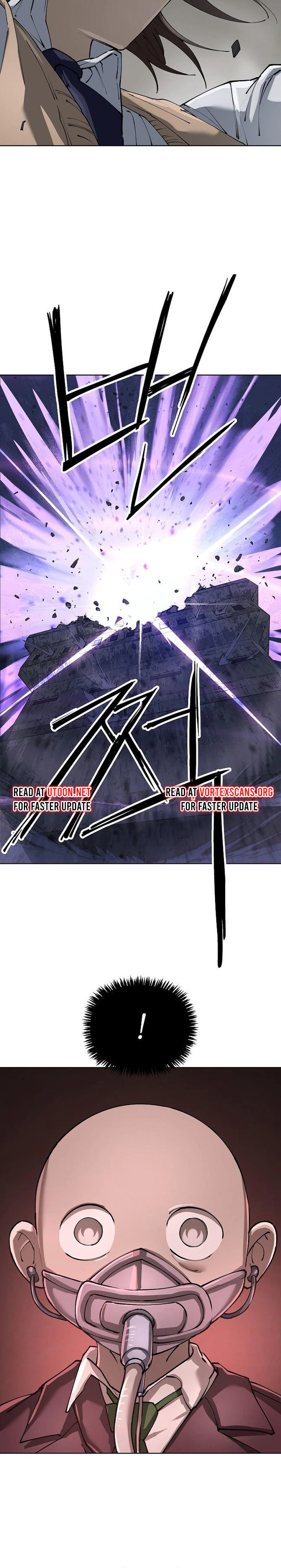 Cosmic Heavenly Demon 3077 Chapter 98 - Page 6