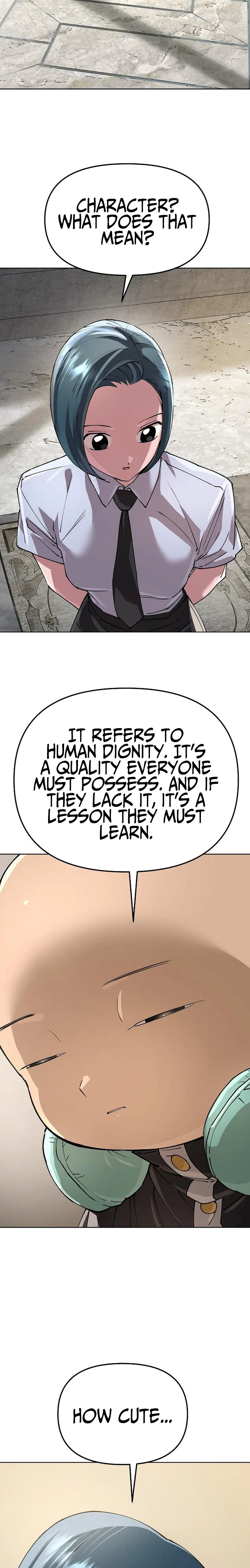 Cosmic Heavenly Demon 3077 Chapter 99 - Page 10