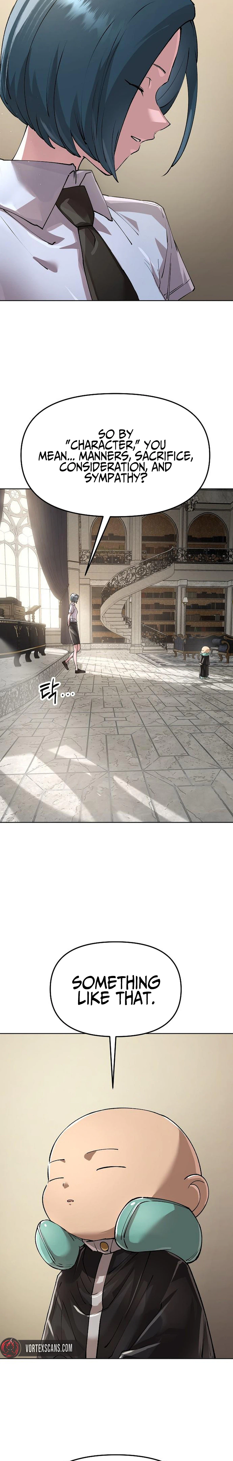 Cosmic Heavenly Demon 3077 Chapter 99 - Page 11