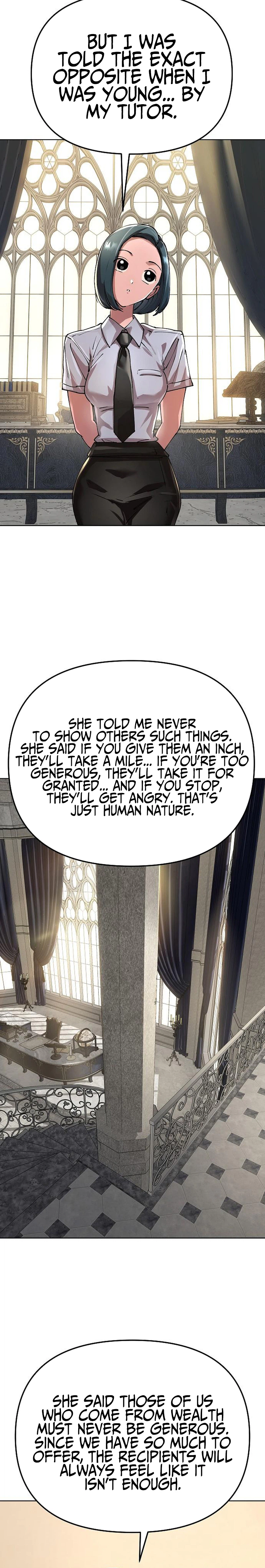 Cosmic Heavenly Demon 3077 Chapter 99 - Page 12