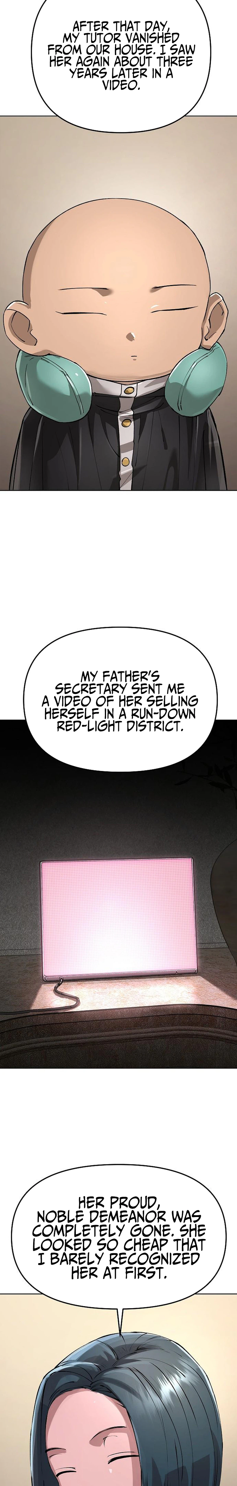 Cosmic Heavenly Demon 3077 Chapter 99 - Page 14