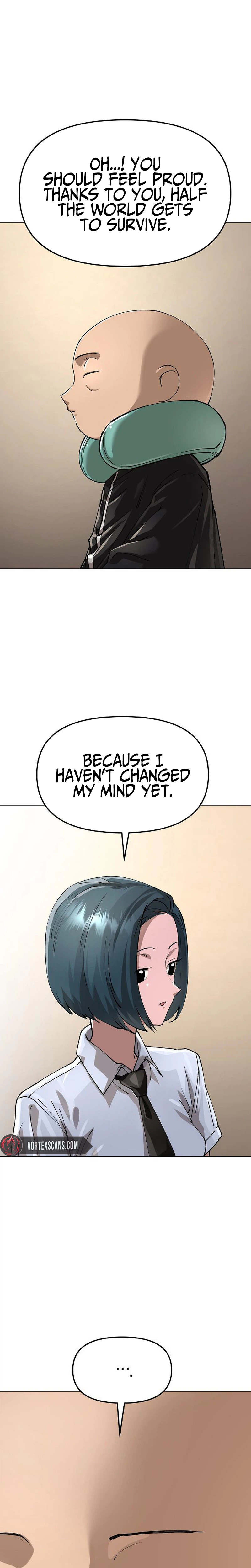 Cosmic Heavenly Demon 3077 Chapter 99 - Page 19