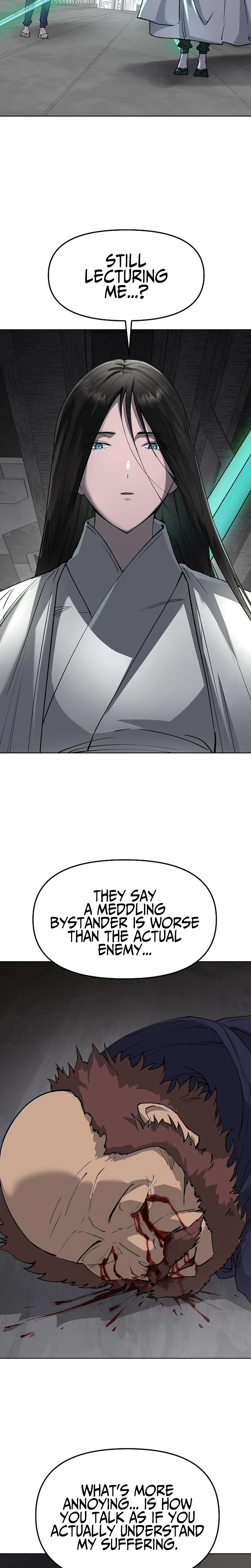 Cosmic Heavenly Demon 3077 Chapter 99 - Page 2