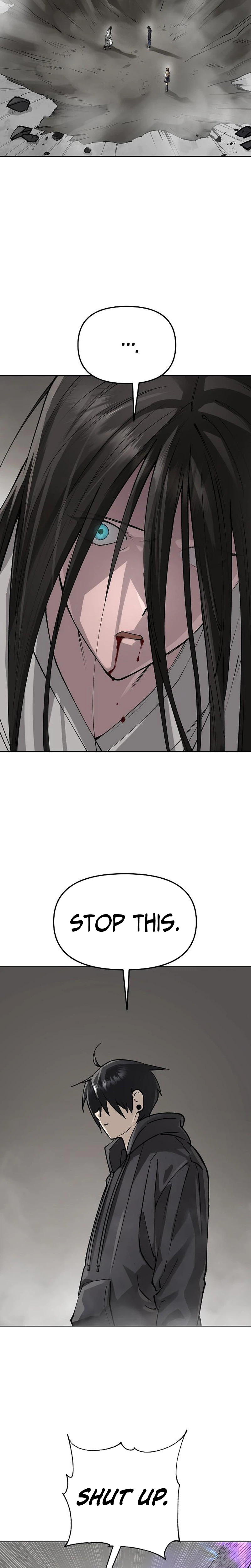 Cosmic Heavenly Demon 3077 Chapter 99 - Page 22