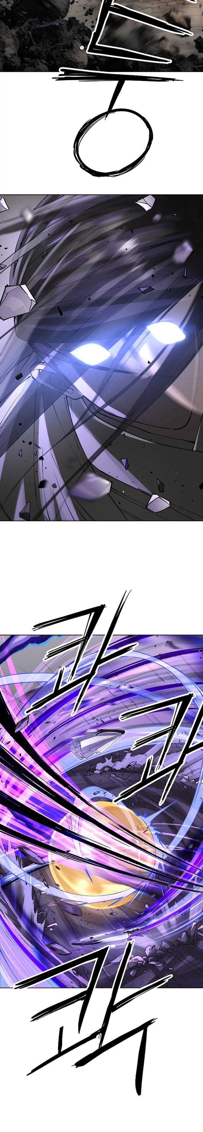 Cosmic Heavenly Demon 3077 Chapter 99 - Page 24