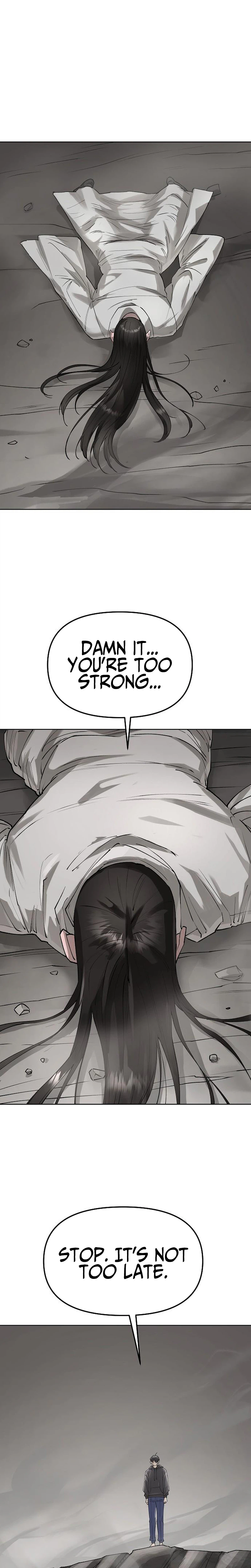 Cosmic Heavenly Demon 3077 Chapter 99 - Page 29