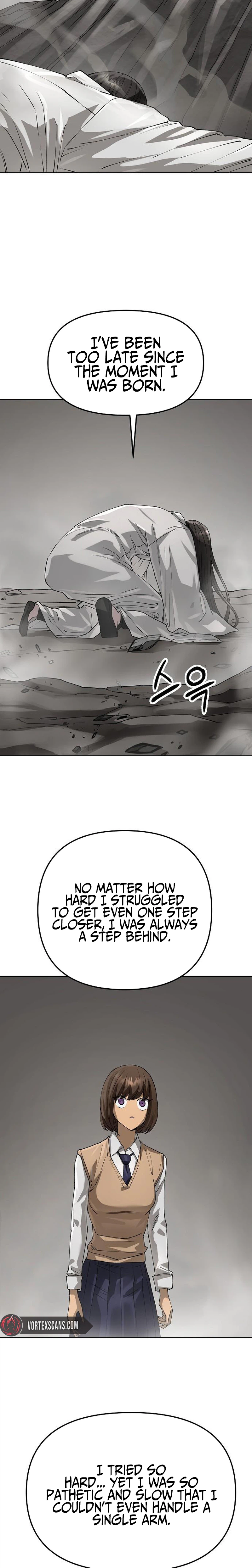 Cosmic Heavenly Demon 3077 Chapter 99 - Page 30