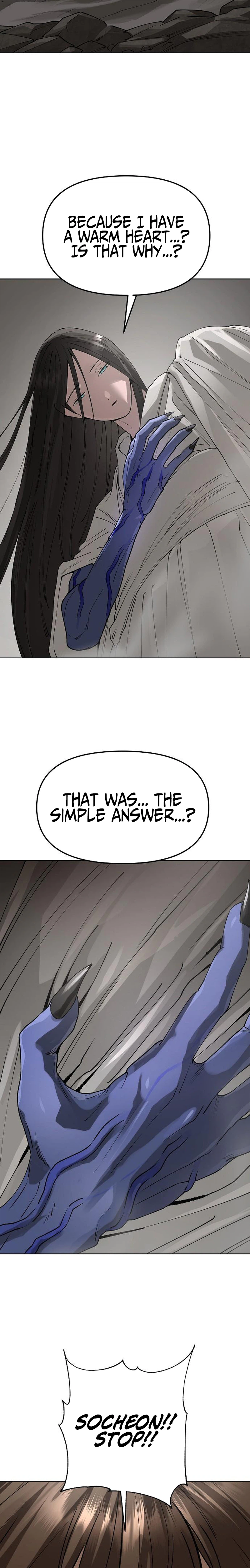Cosmic Heavenly Demon 3077 Chapter 99 - Page 32