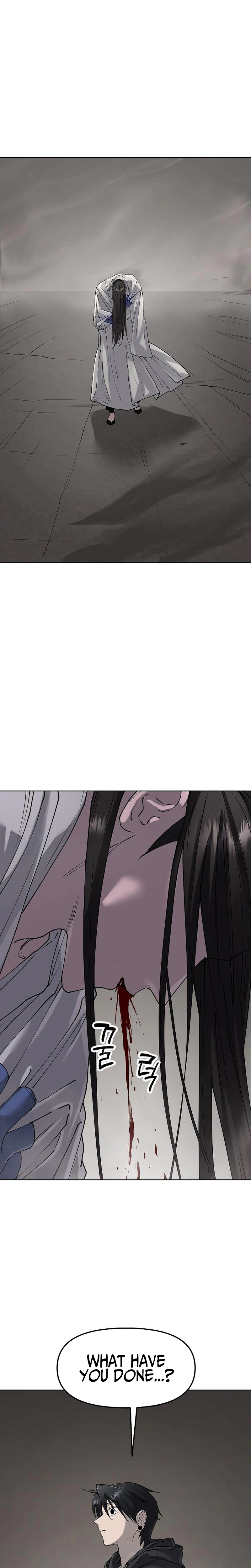 Cosmic Heavenly Demon 3077 Chapter 99 - Page 34