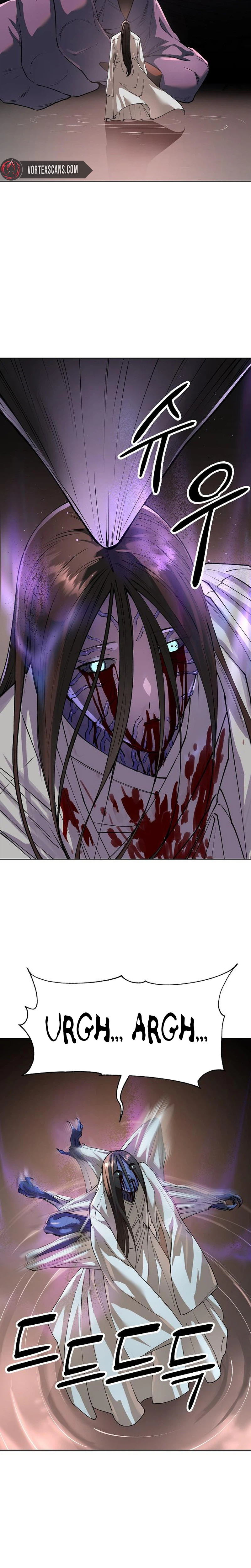 Cosmic Heavenly Demon 3077 Chapter 99 - Page 39