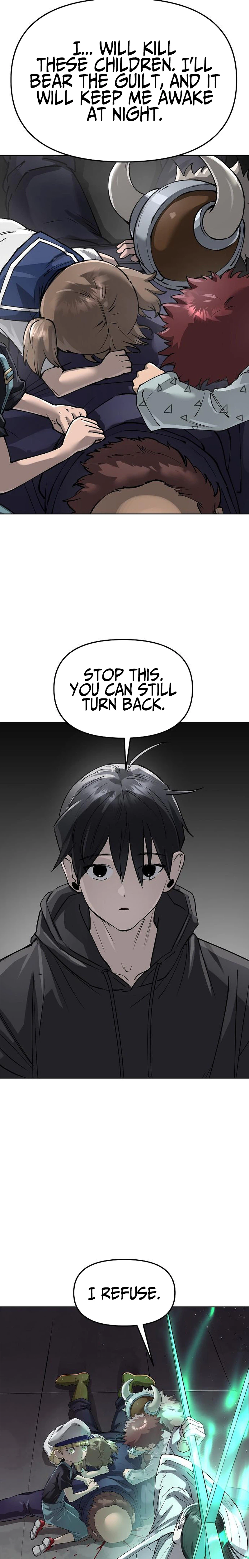 Cosmic Heavenly Demon 3077 Chapter 99 - Page 4