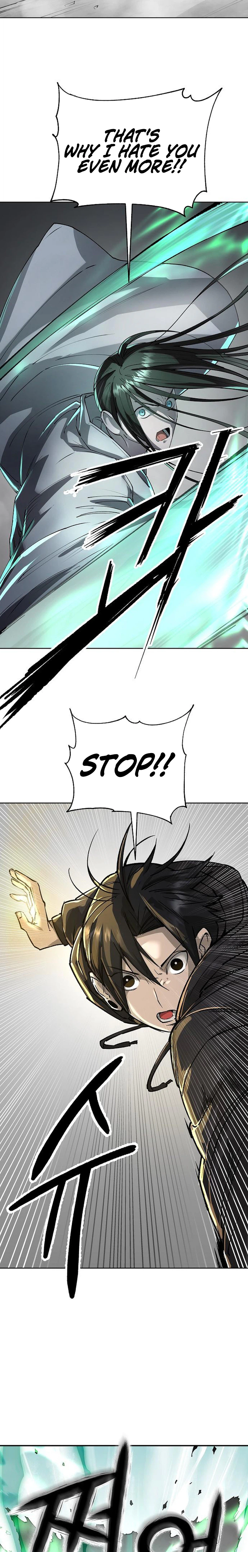 Cosmic Heavenly Demon 3077 Chapter 99 - Page 7
