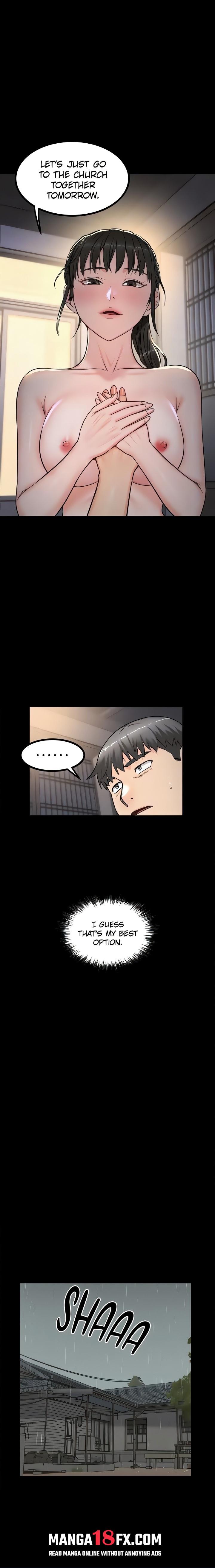 Island Girl Chapter 13 - Page 10