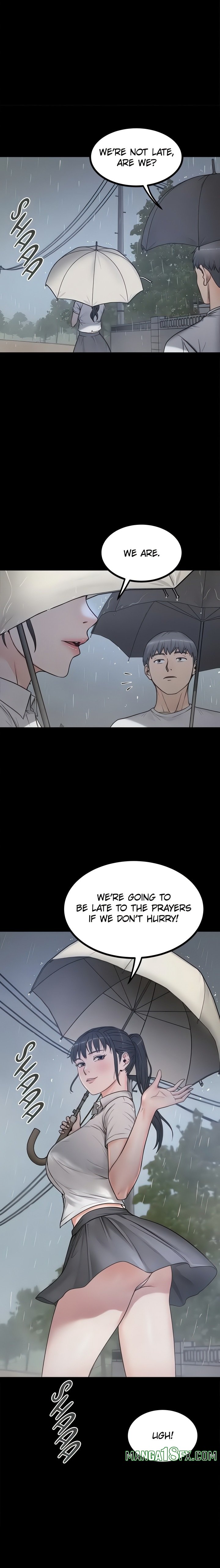 Island Girl Chapter 13 - Page 12