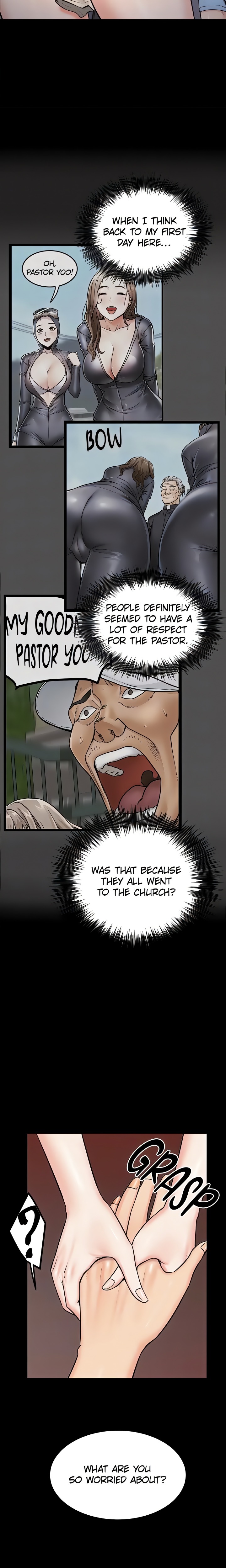 Island Girl Chapter 13 - Page 9