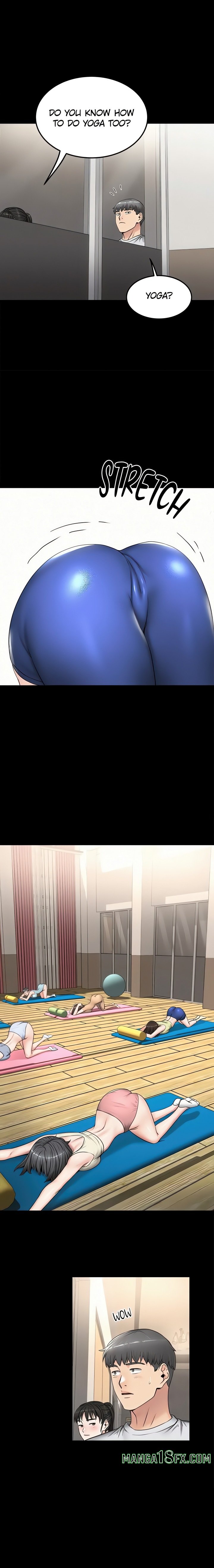 Island Girl Chapter 15 - Page 11