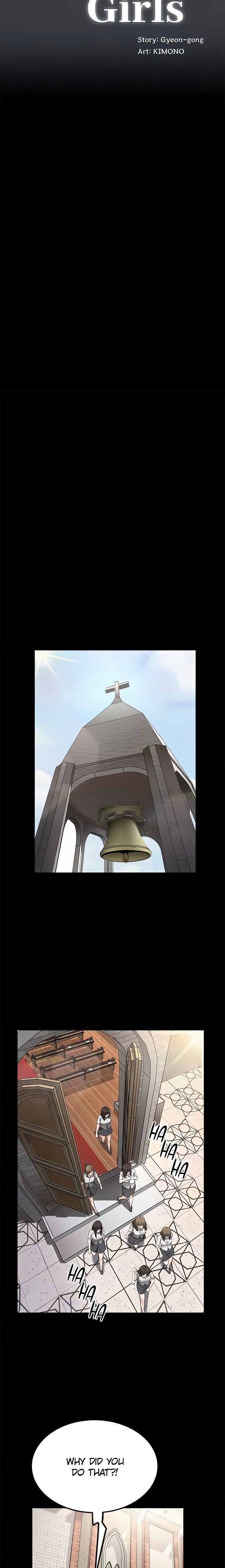 Island Girl Chapter 15 - Page 3