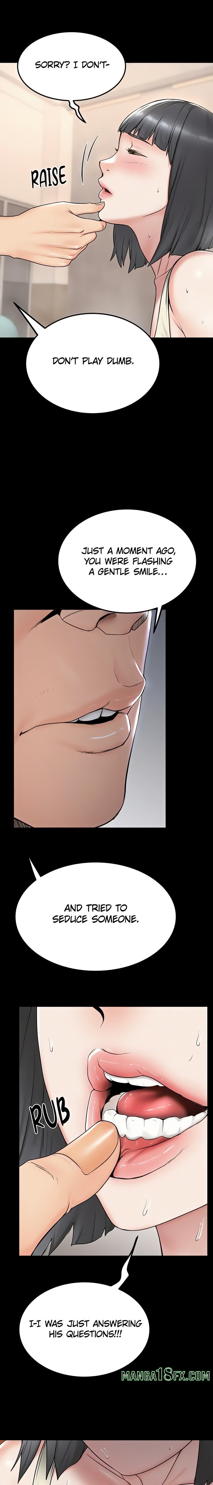 Island Girl Chapter 16 - Page 13