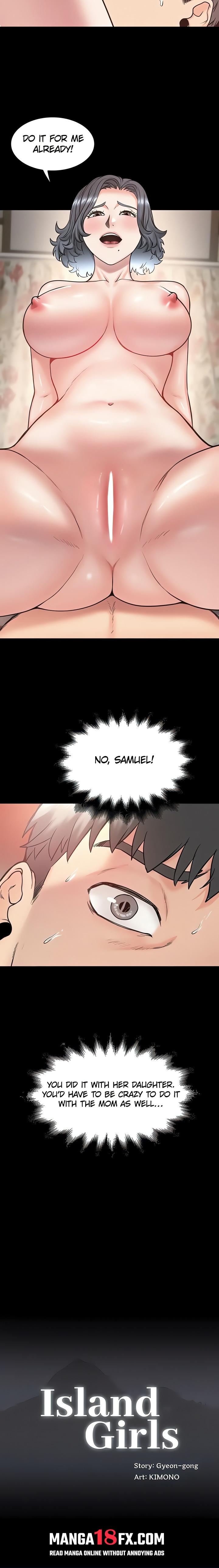 Island Girl Chapter 18 - Page 4