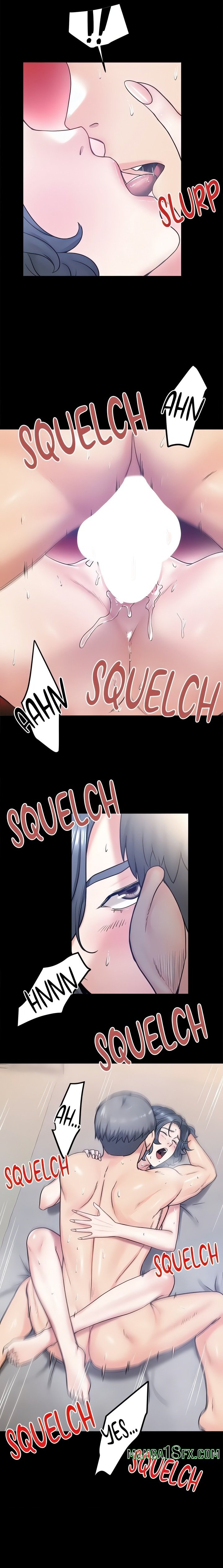 Island Girl Chapter 19 - Page 5